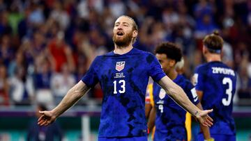 Estados Unidos podría ser el único equipo de la zona en calificar a Octavos de Final del Mundial de Qatar 2022 con la eliminación de México y Canadá.