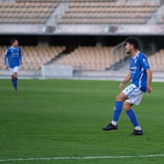 Tercera RFEF Grupo 10: resultados, partidos y clasificación de la jornada 16