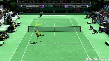 Virtua Tennis 4, Impresiones