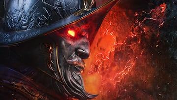 De tener casi un millón de jugadores simultáneos a ser abandonado por Amazon: New World es historia