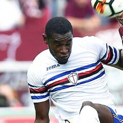 Borja, Duván y Dayro inician la carrera por un cupo a Selección