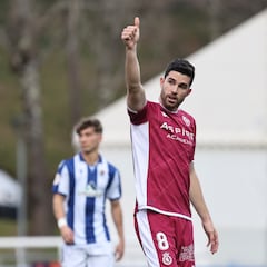 Barri, el regreso a León del hijo pródigo