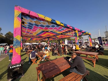 El fenómeno extraño de la Fórmula E en México 