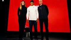 Tiger Woods is back in golfing action and he is doing it in style as he launches his new clothing line for the PGA 2024 year.