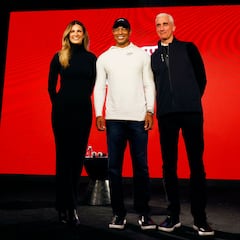 Why is Tiger Woods no longer with Nike?