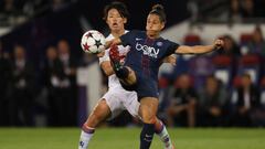 Lyon campeón de la Champions League Femenina