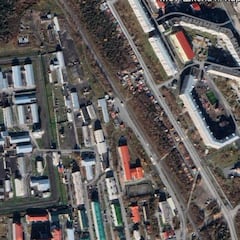 Where is Polar Wolf Prison? The IK-3 penal colony where Alexei Navalny died