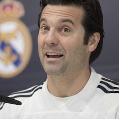 "Benzema es muy generoso, está jugando con dolor"