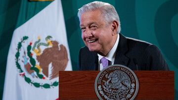 AMLO asegura mayor participación en Revocación de Mandato 2022