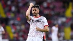¡Hat-Trick perfecto de ‘Paulinho’! Aquí todos sus goles ante Atlas