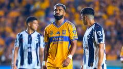 Tigres vs Rayados en vivo hoy: resultado y goles de la Liga MX 2026, en directo