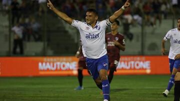 Defensor Sporting - Nacional, en vivo: Apertura Uruguay, en directo