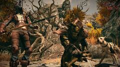 Captura de pantalla - Of Orcs and Men (PS3)