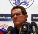 Capello: "Rooney jugará ante Suiza"
