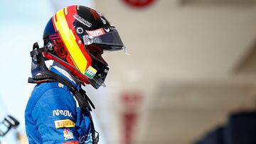 Carlos Sainz (McLaren).