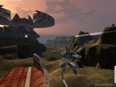 Rebel Raiders: Operation Nighthawk, Impresiones