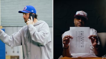 Buffalo Bills drop 2025 schedule with NBA Legend Allen Iverson in wild crossover