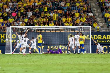 El Mirandilla vuelve a tambalearse