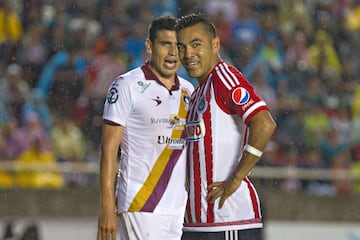 Marco Fabián dijo no al América: "Mi vida ha sido rojiblanca"