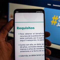 PGU | Pensión Garantizada Universal: cómo saber si soy beneficiario automático y qué implica