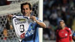 Calandria y O'Higgins arruinan el partido 600 de Nelson Acosta