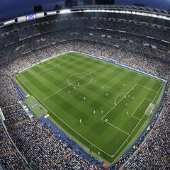 El partido de la Supercopa empieza hoy y acaba mañana