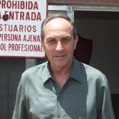 Murió Osvaldo 'Chiche' Sosa