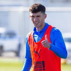 Aleñá: “Ya no se habla de fútbol, solo del VAR”