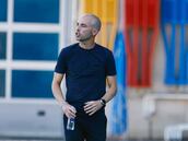 Sánchez Vera: “Partido maravilloso de la Real y tres puntos para el Atlético”