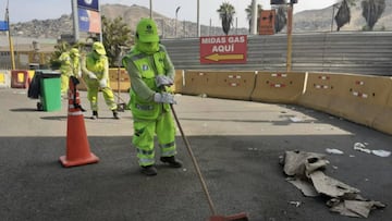 Coronavirus en Perú: resumen y casos del 21 de junio