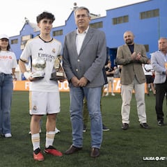 ‘La Fábrica’ arranca al completo