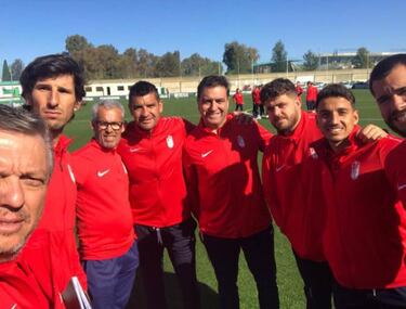 La hora de la cantera