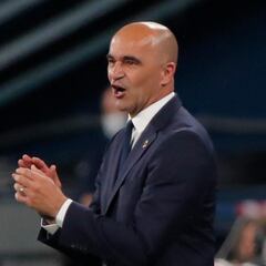 Barcelona: Martinez says no Cruyff contact over Koeman's job