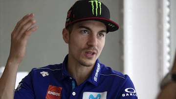 Maverick Vi&ntilde;ales. 
  