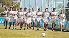 Asume el riesgo de lesión de Milosevic