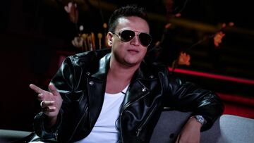 Silvestre Dangond anunció el lanzamiento de Music Dreams, su propia disquera y las fechas de su nueva gira musical por las ciudades de Colombia.
