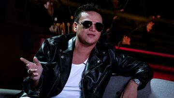 Silvestre Dangond anunci&oacute; el lanzamiento de Music Dreams, su propia disquera y las fechas de su nueva gira musical por las ciudades de Colombia.