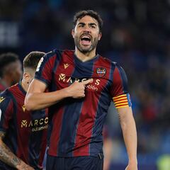 Iborra, esta vez sí