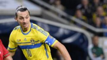 Coentrao, ante Suecia