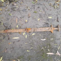 Hallazgo “arqueológicamente raro” en Reino Unido