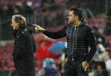 Villarreal vs Barcelona: times, TV and how to watch online