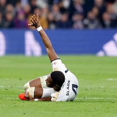 Real Madrid’s plan to solve their defensive crisis