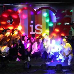 Monumento LGBT en CDMX: Qué objetivo tiene y en dónde se encuentra