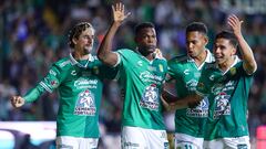León (0-3) Tijuana: resultado, goles y resumen del partido de la Liga MX