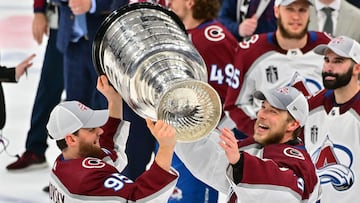 The Colorado Avalanche have won their third Stanley Cup and are ready to celebrate with a parade. Here’s what you need to know to catch the festivities.