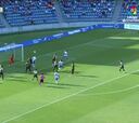 Resumen del Tenerife vs. Sporting de LaLiga SmartBank
