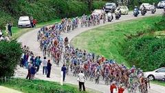 El Tour de Francia anuncia otro positivo