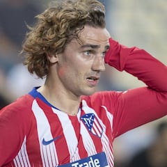 El Atlético se plantea emprender acciones legales contra el Barça