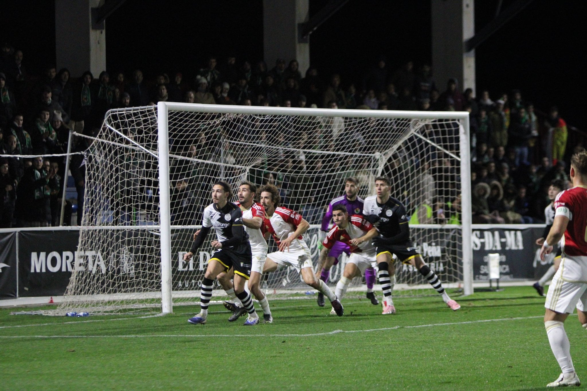 Se atasca en ‘efecto Mario Simón’ en Unionistas