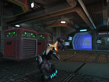 Nuevas imágenes y tráiler de Starcraft: Ghost